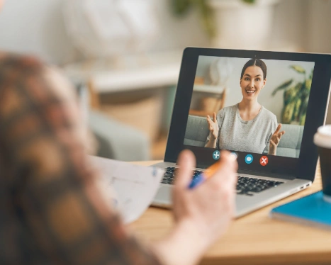 Türk Psikolog İsveç