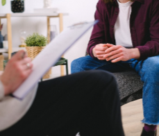 İsveç bireysel terapi