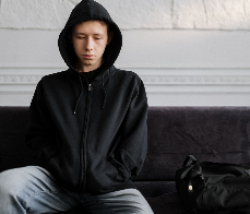 İsveç ergen terapisi