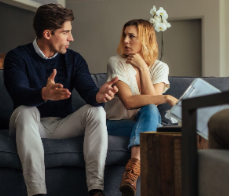 İsveç evlilik terapisi