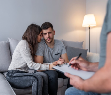 İsveç ilişki terapisi